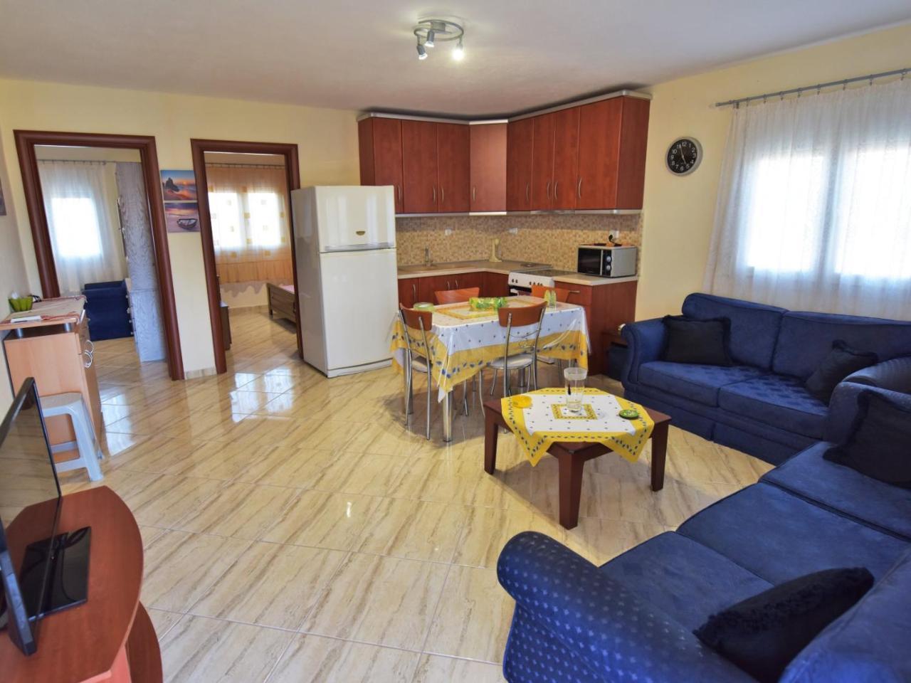 Mama'S Twin Houses Agios Mamas  Luaran gambar