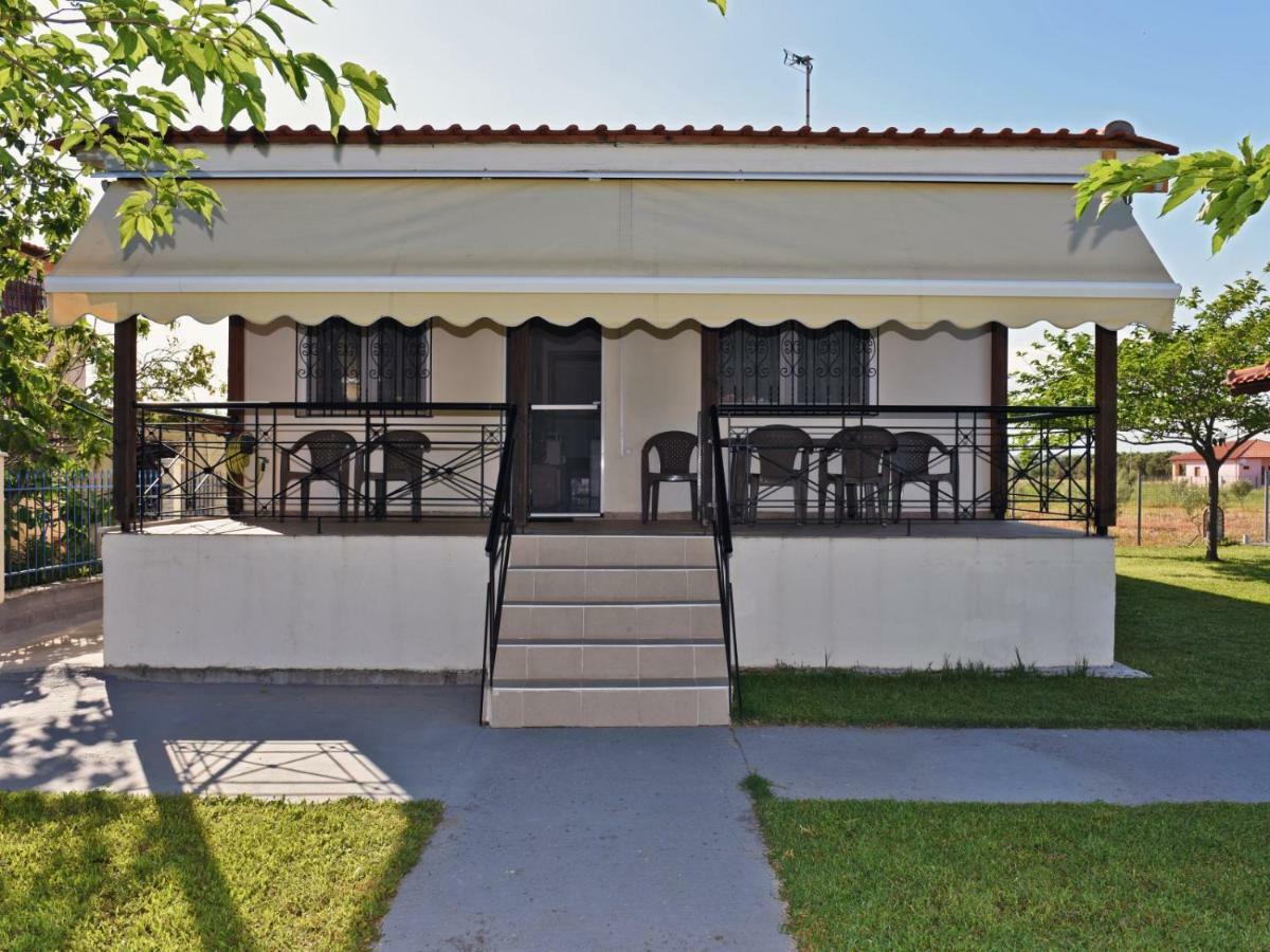 Mama'S Twin Houses Agios Mamas  Luaran gambar